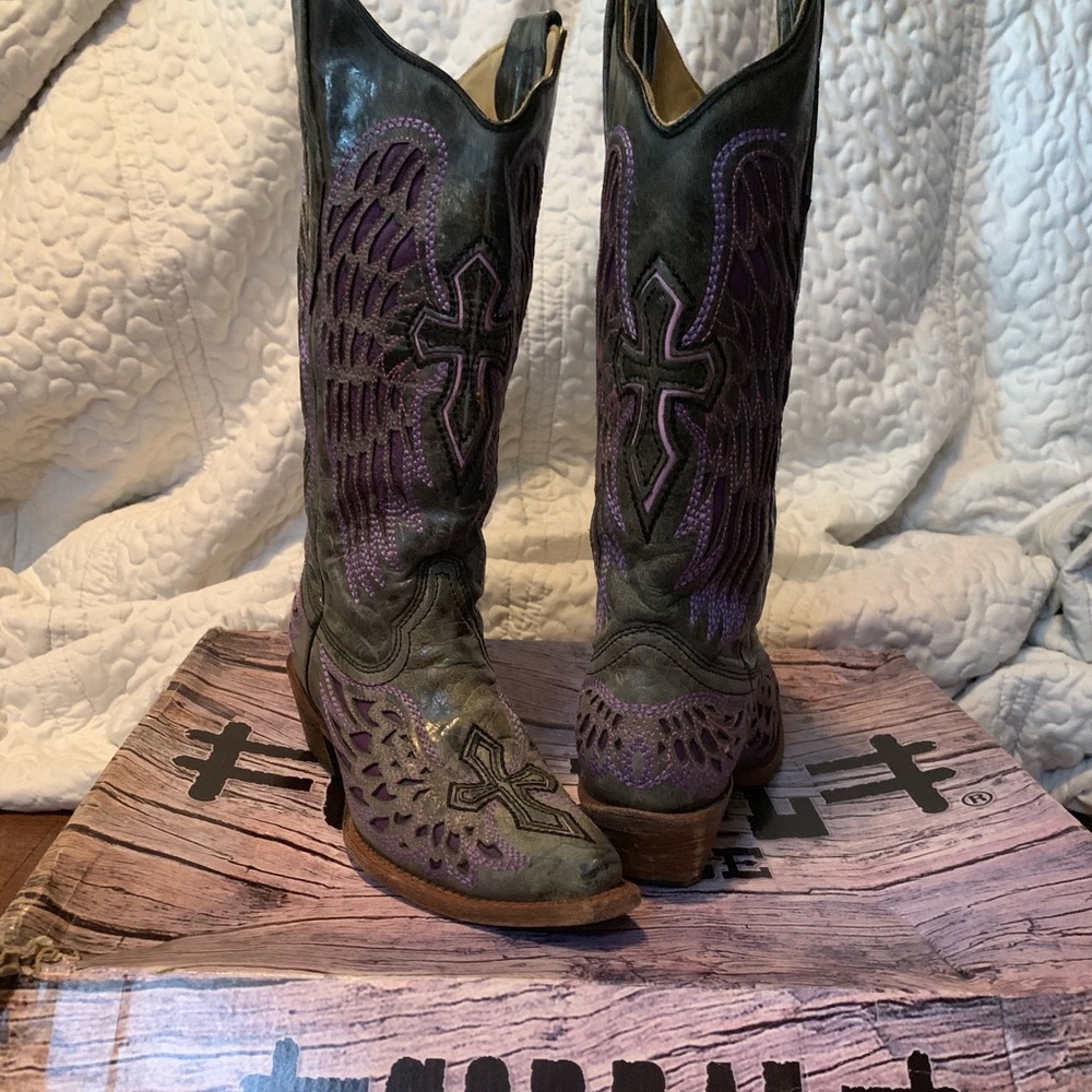 Corral vintage